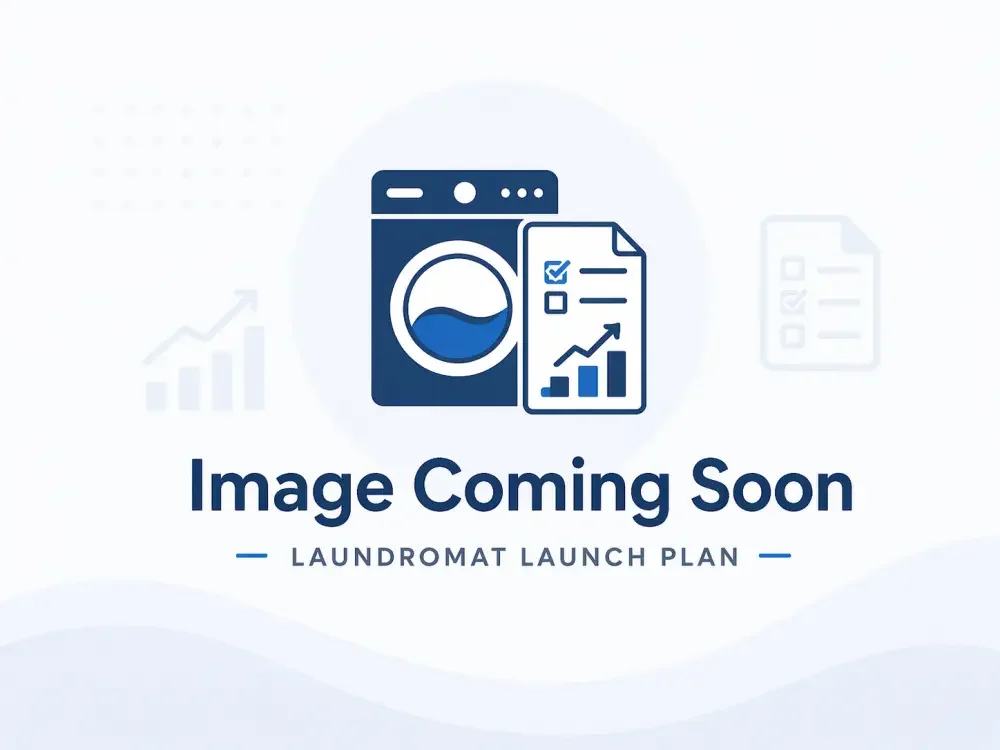 laundromat DefaultPlaceholderImage