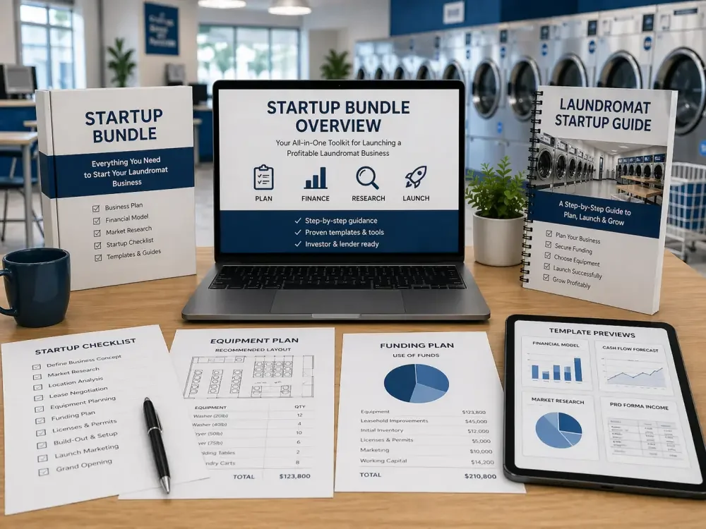 laundromat home page 4