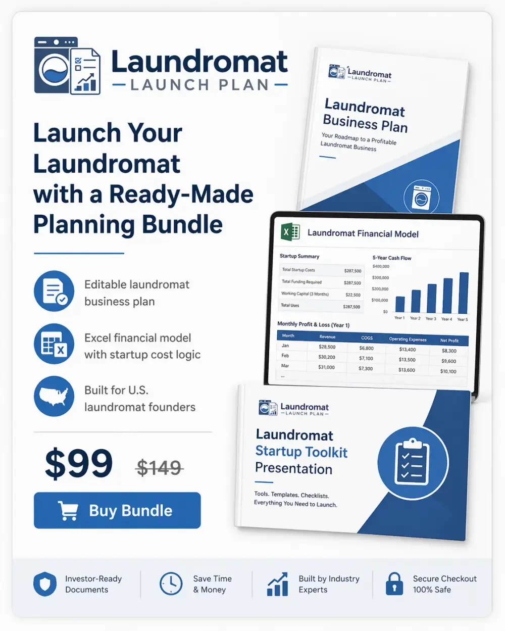 laundromat StickyCTA ImageURL